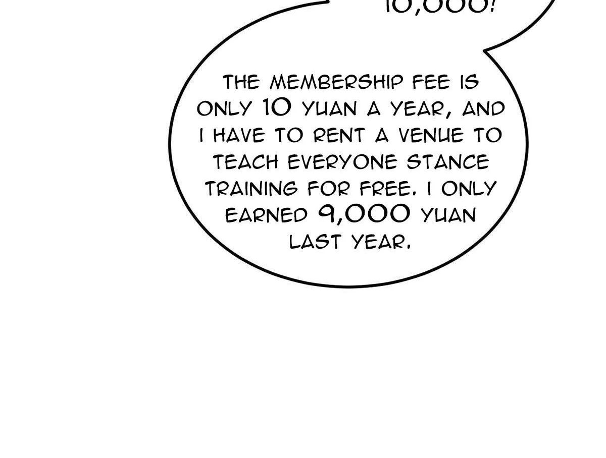 Global Martial Arts Zinmanga X Chapter 199 Page 60