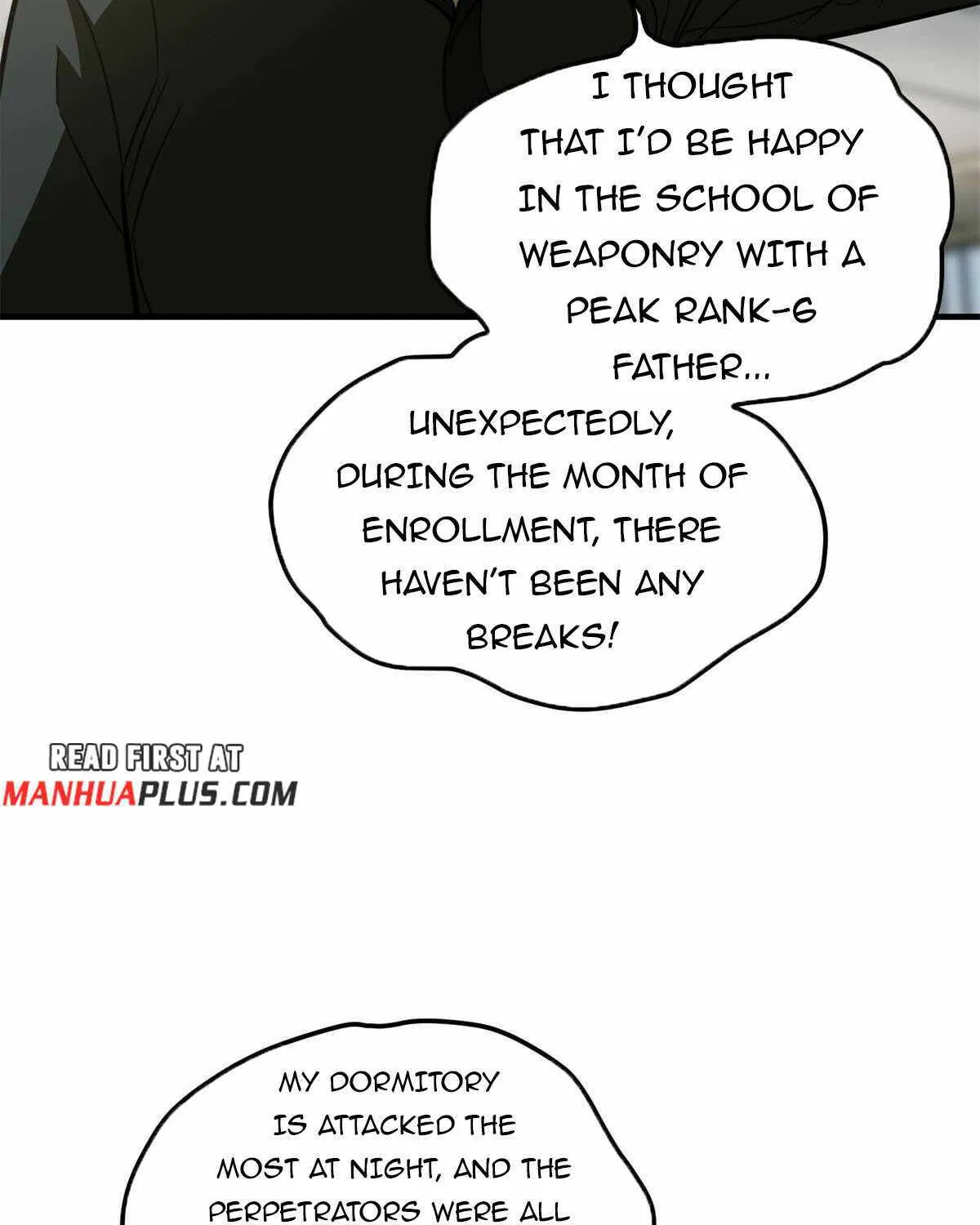 Global Martial Arts Zinmanga X Chapter 198 Page 14