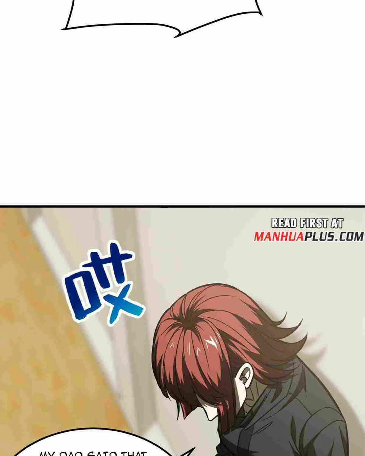 Global Martial Arts Zinmanga X Chapter 198 Page 23