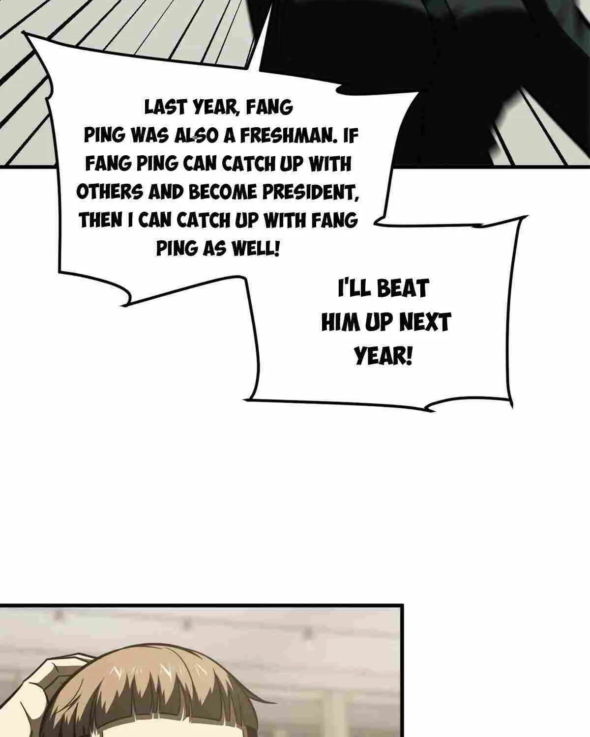 Global Martial Arts Zinmanga X Chapter 198 Page 27