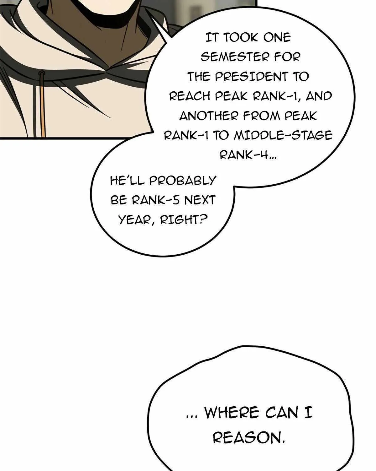 Global Martial Arts Zinmanga X Chapter 198 Page 29