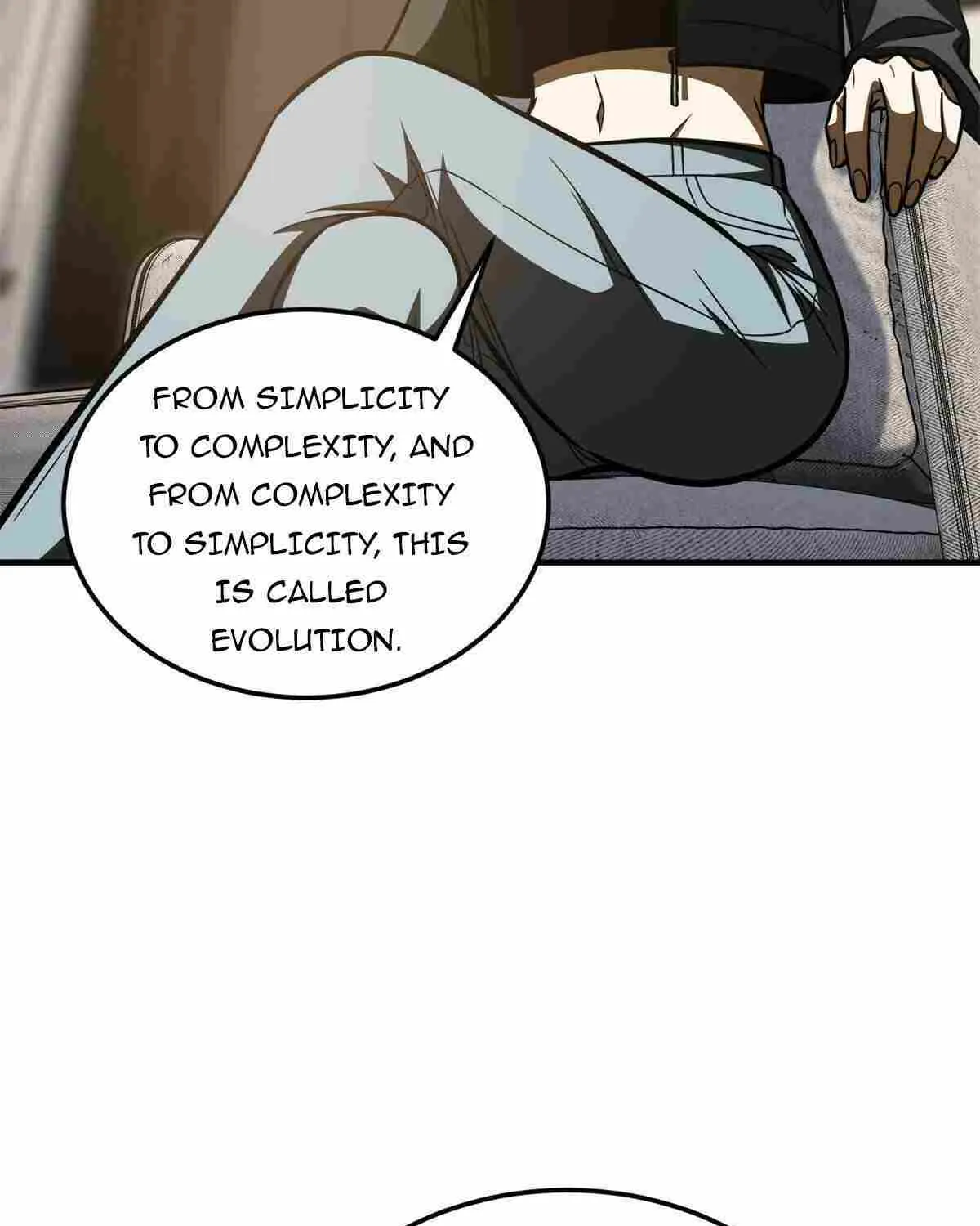 Global Martial Arts Zinmanga X Chapter 198 Page 42
