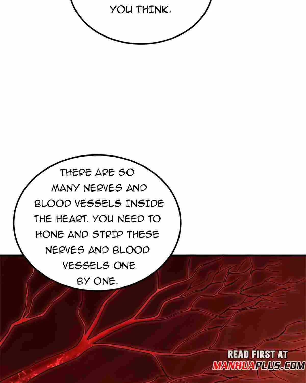 Global Martial Arts Zinmanga X Chapter 198 Page 44