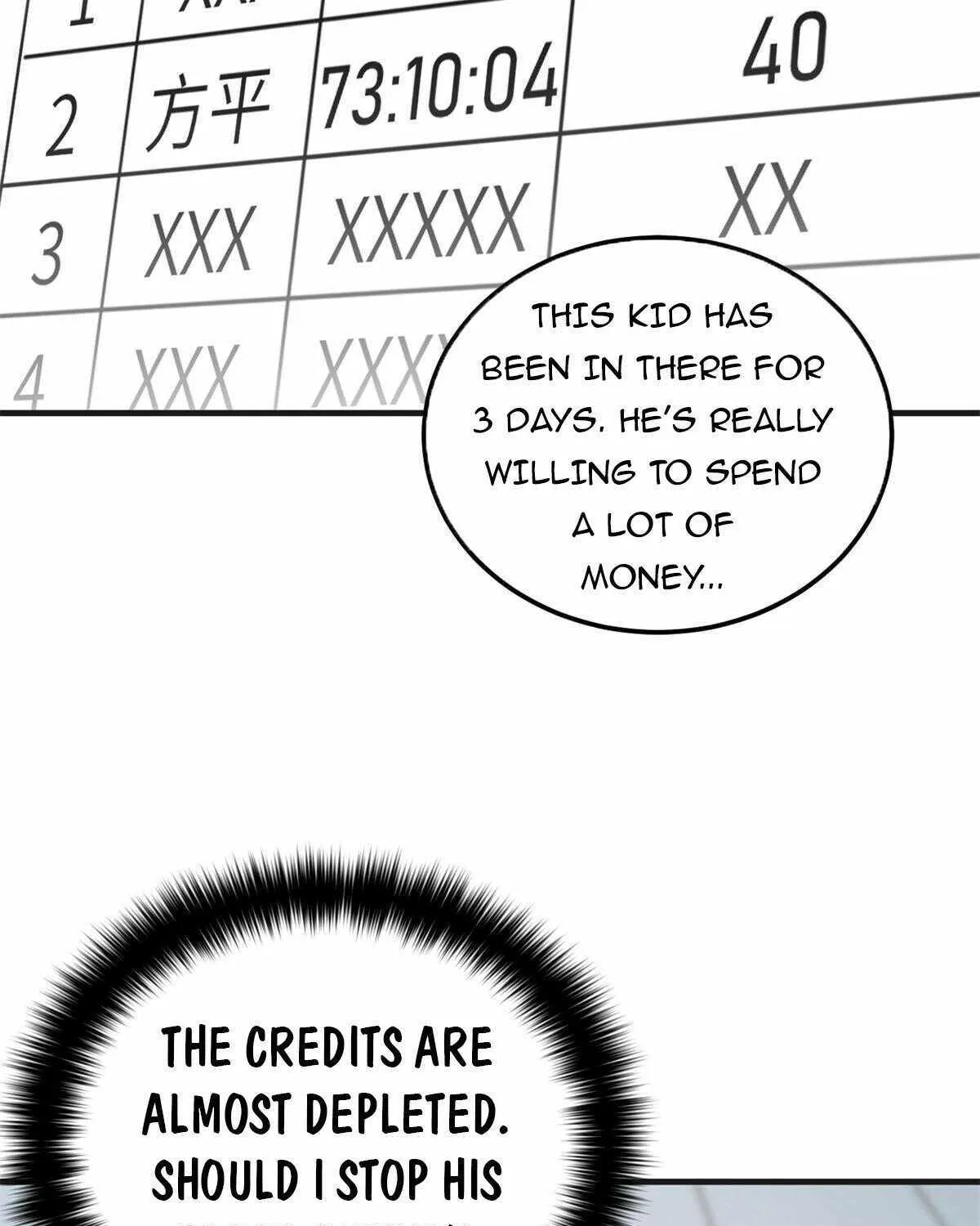 Global Martial Arts Zinmanga X Chapter 198 Page 57