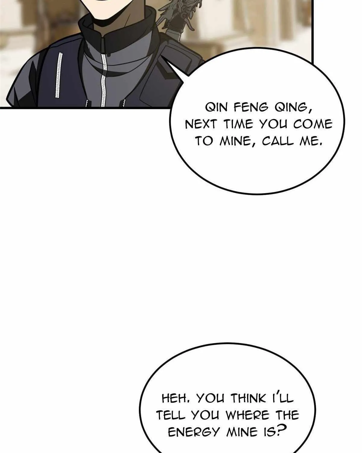 Global Martial Arts Zinmanga X Chapter 197 Page 44