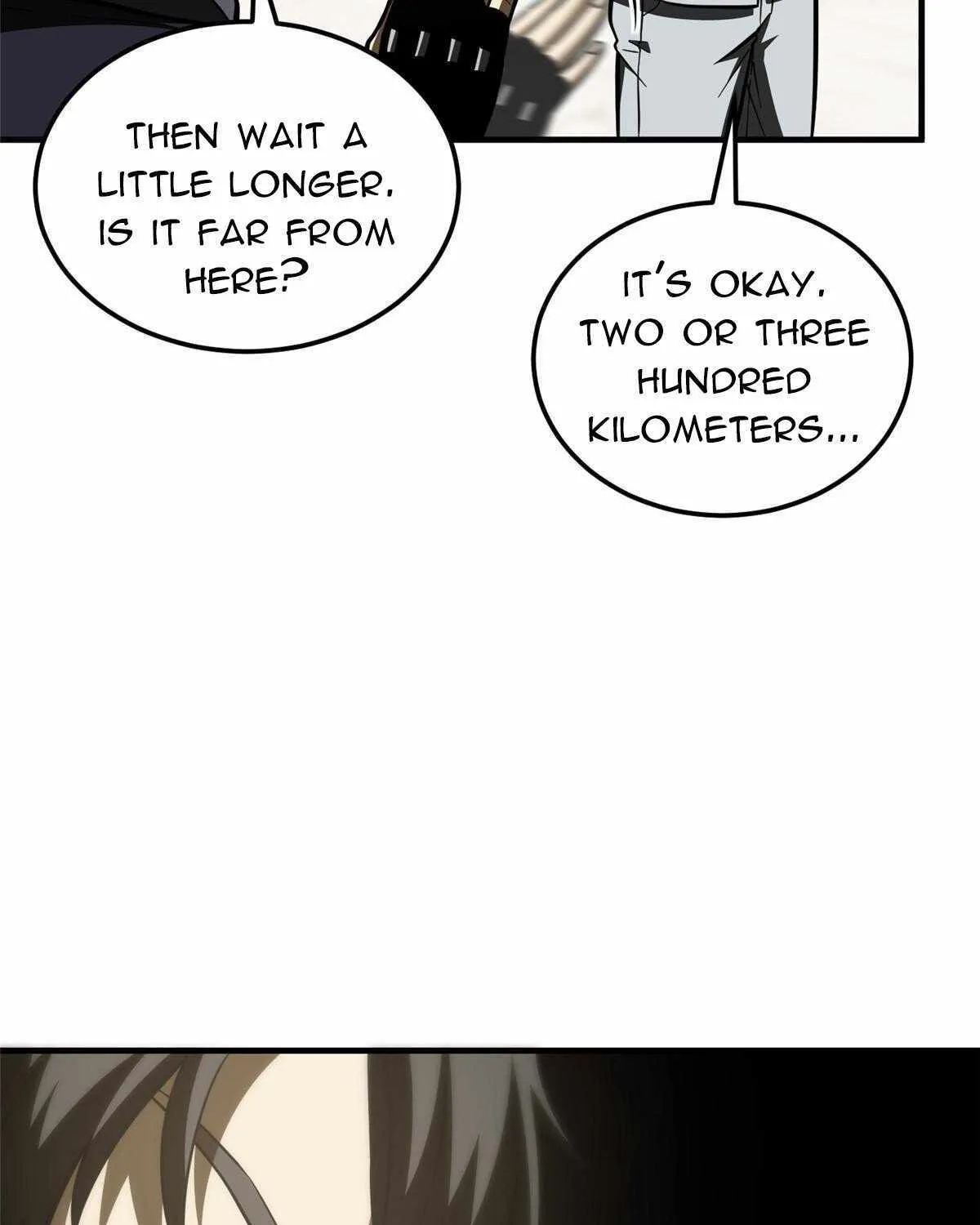 Global Martial Arts Zinmanga X Chapter 197 Page 50