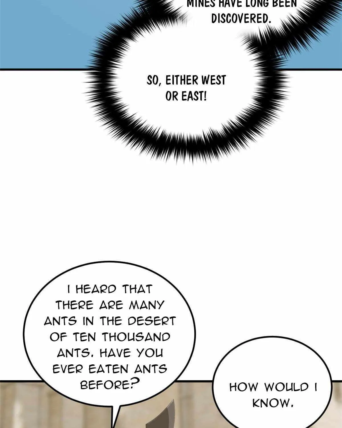 Global Martial Arts Zinmanga X Chapter 197 Page 53