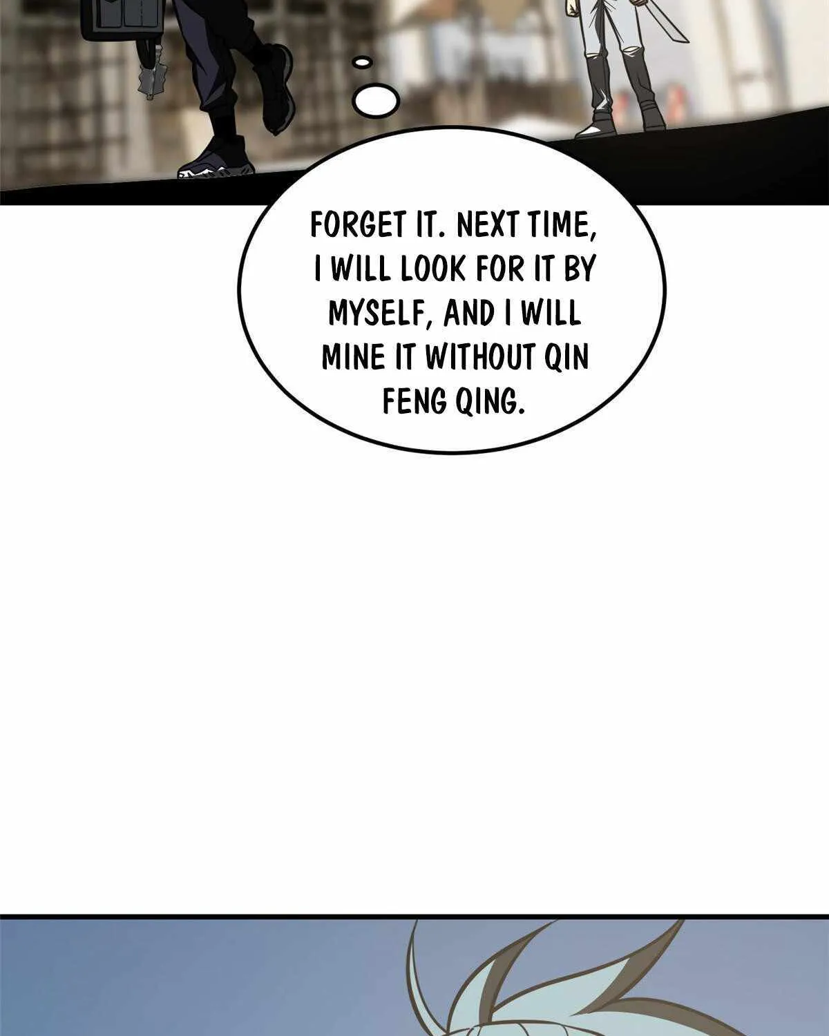 Global Martial Arts Zinmanga X Chapter 197 Page 58