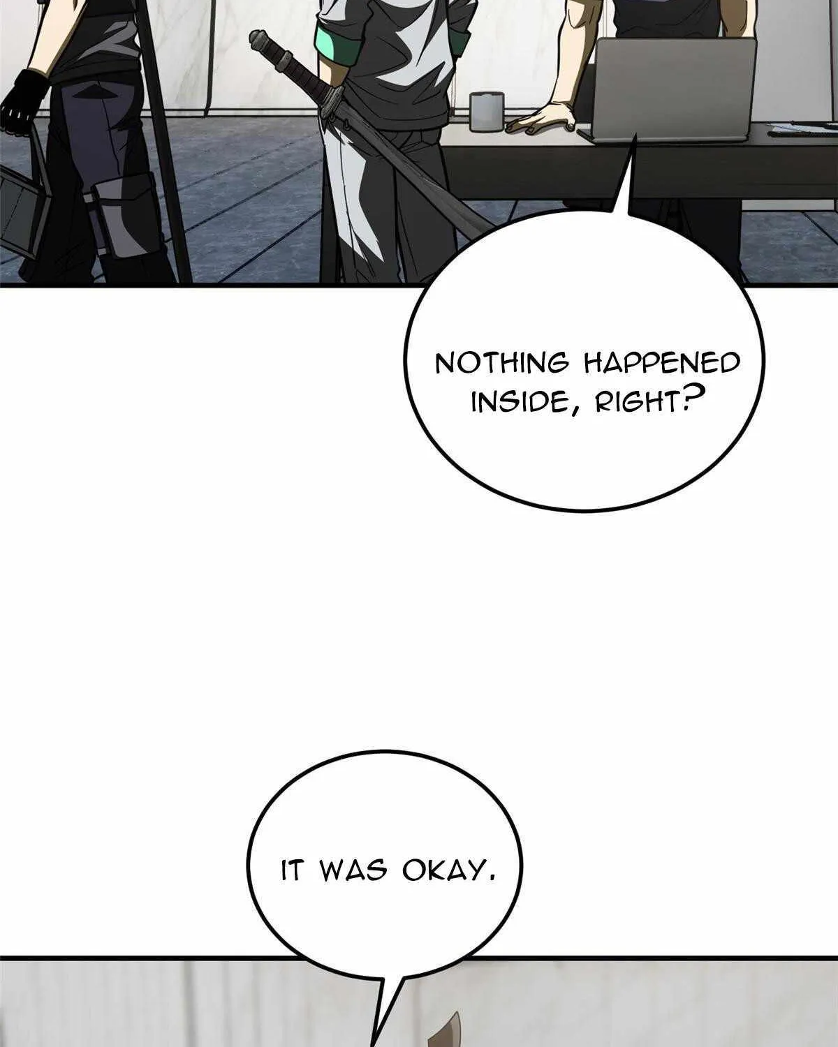 Global Martial Arts Zinmanga X Chapter 197 Page 63
