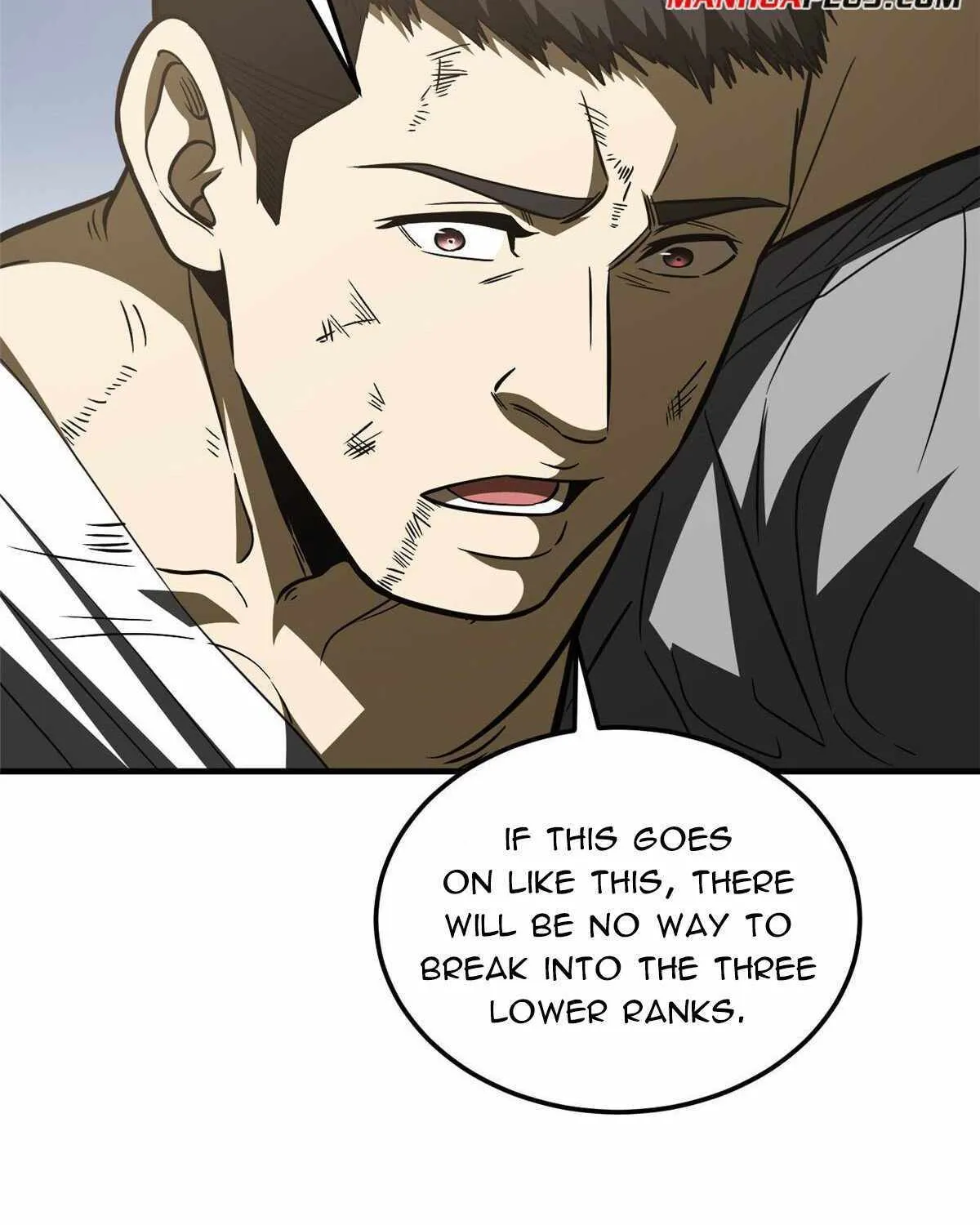 Global Martial Arts Zinmanga X Chapter 197 Page 70