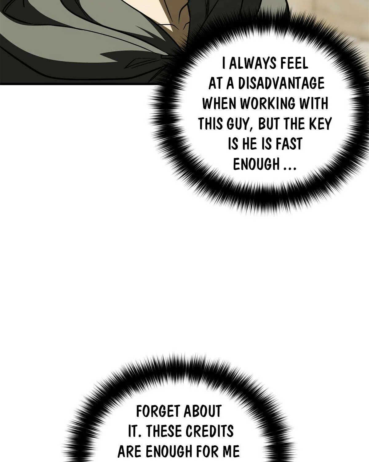 Global Martial Arts Zinmanga X Chapter 196 Page 40