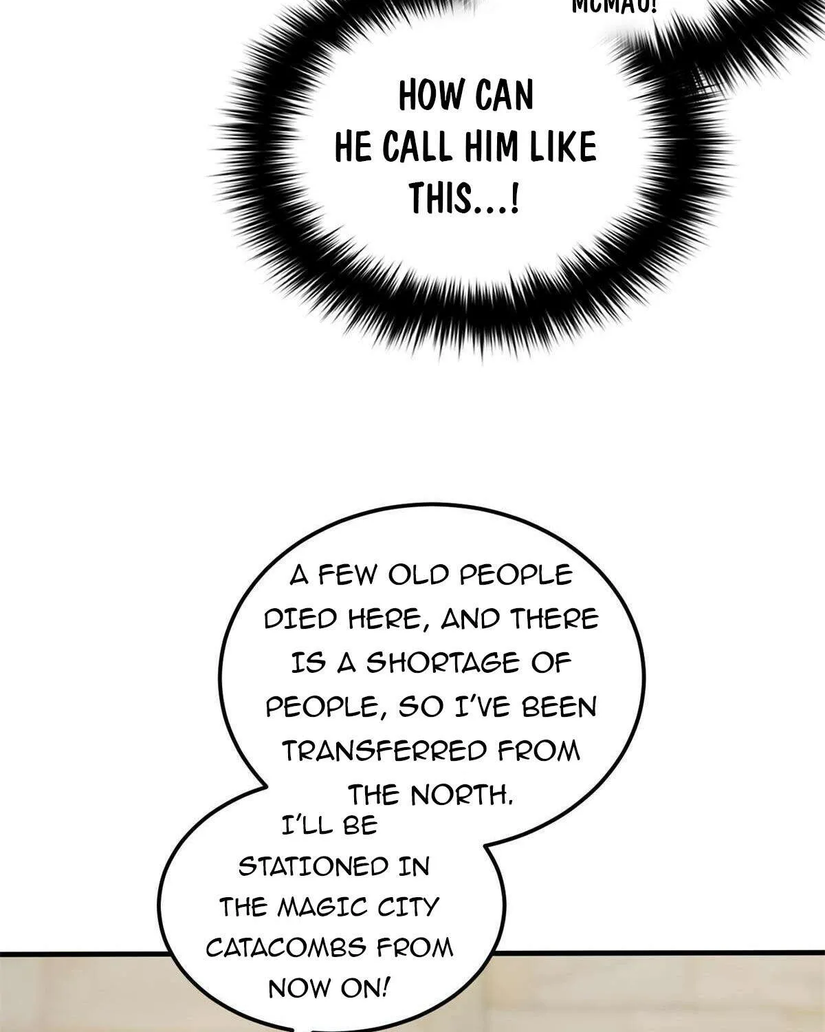 Global Martial Arts Zinmanga X Chapter 196 Page 50
