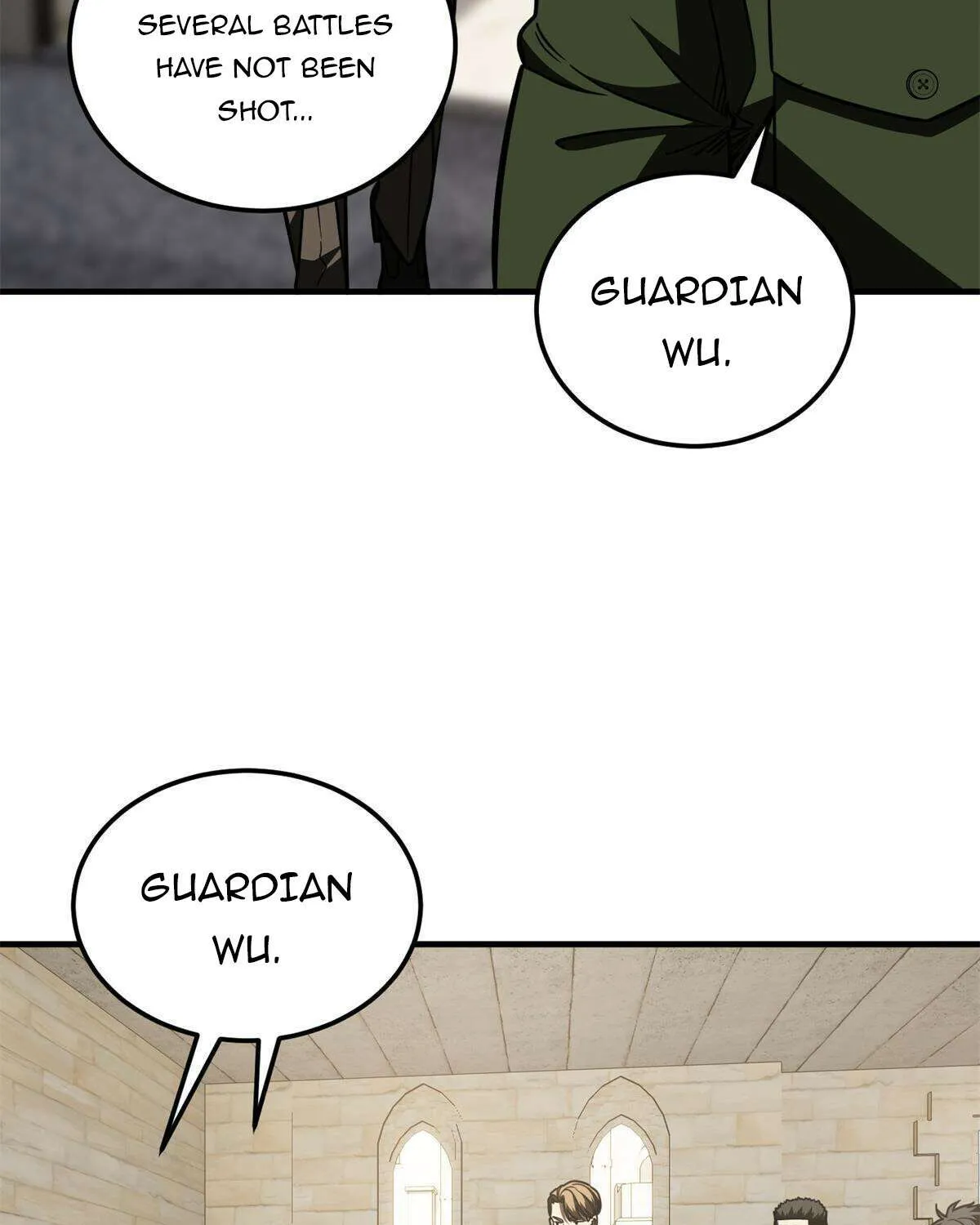 Global Martial Arts Zinmanga X Chapter 196 Page 66