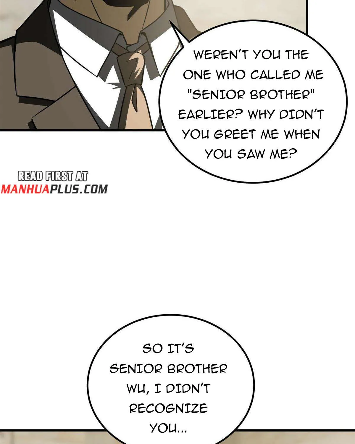 Global Martial Arts Zinmanga X Chapter 196 Page 70