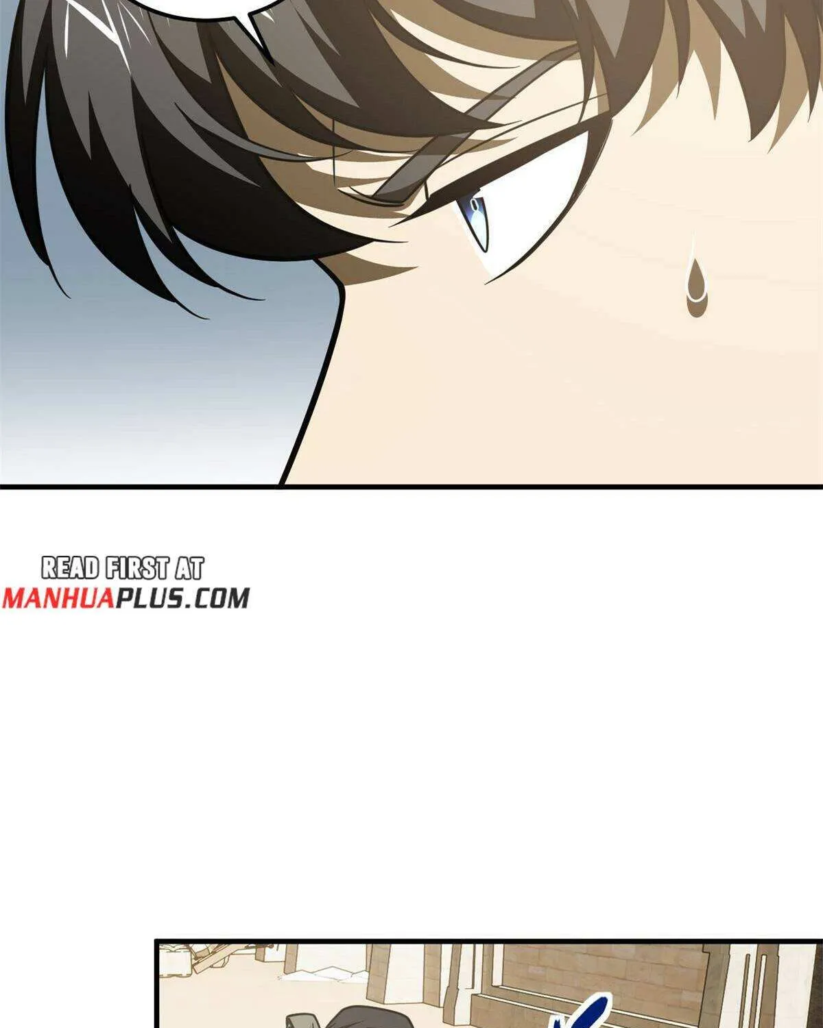 Global Martial Arts Zinmanga X Chapter 195 Page 5