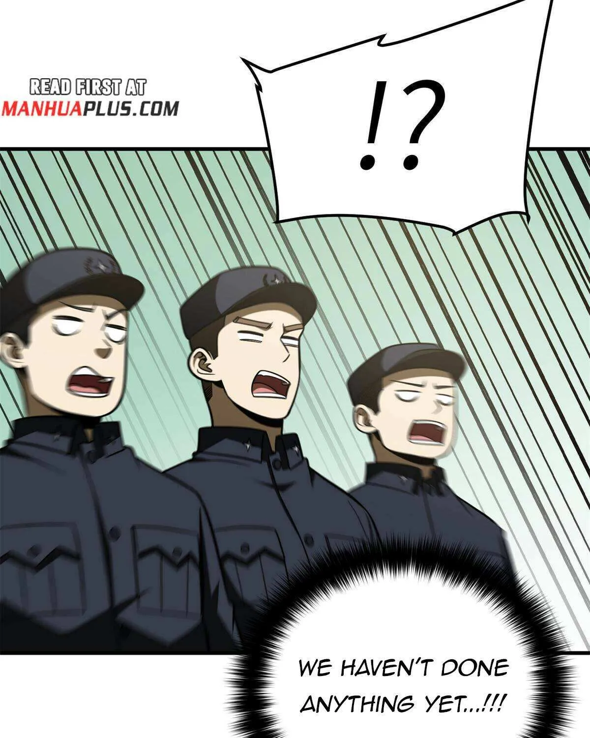Global Martial Arts Zinmanga X Chapter 195 Page 16
