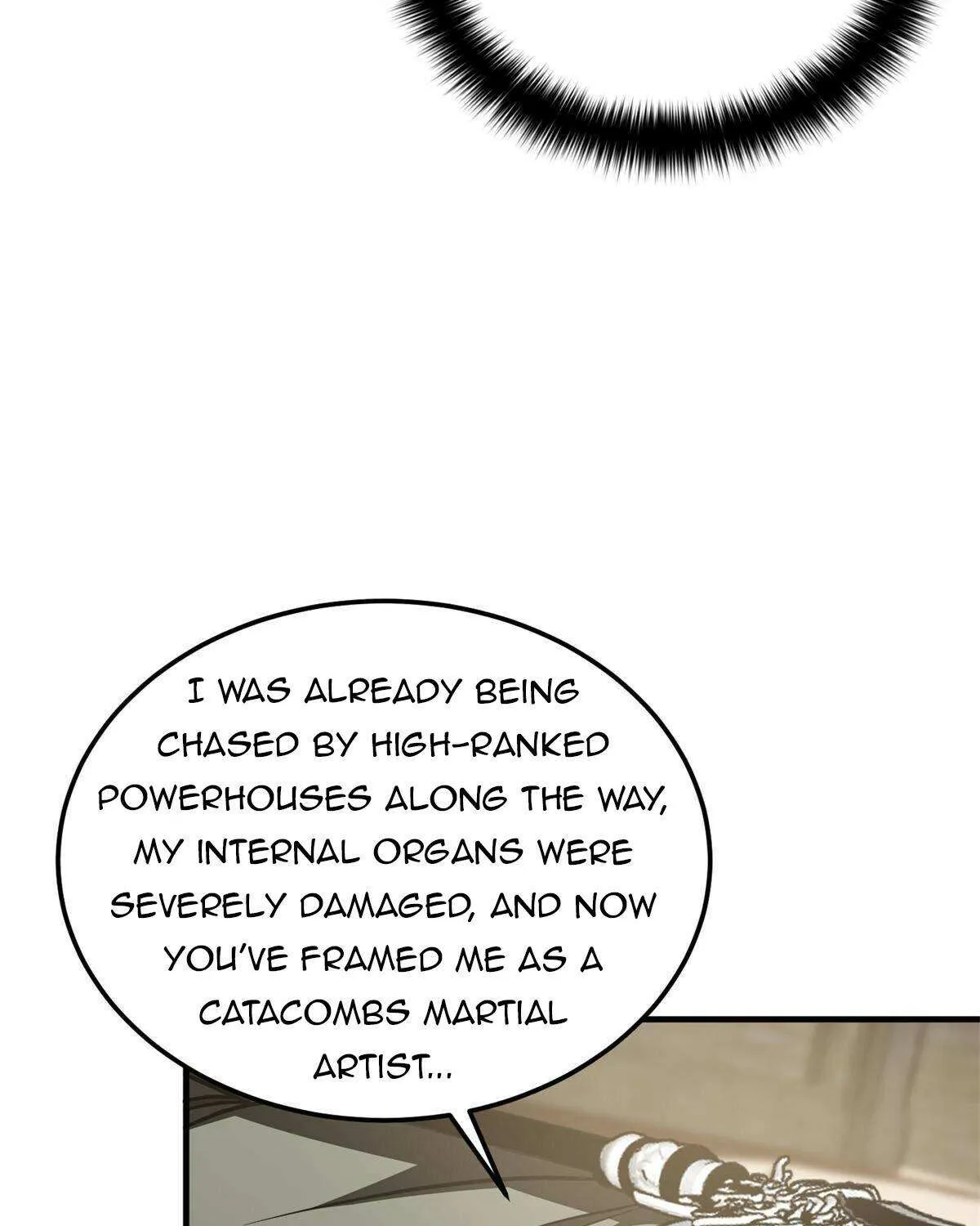Global Martial Arts Zinmanga X Chapter 195 Page 17