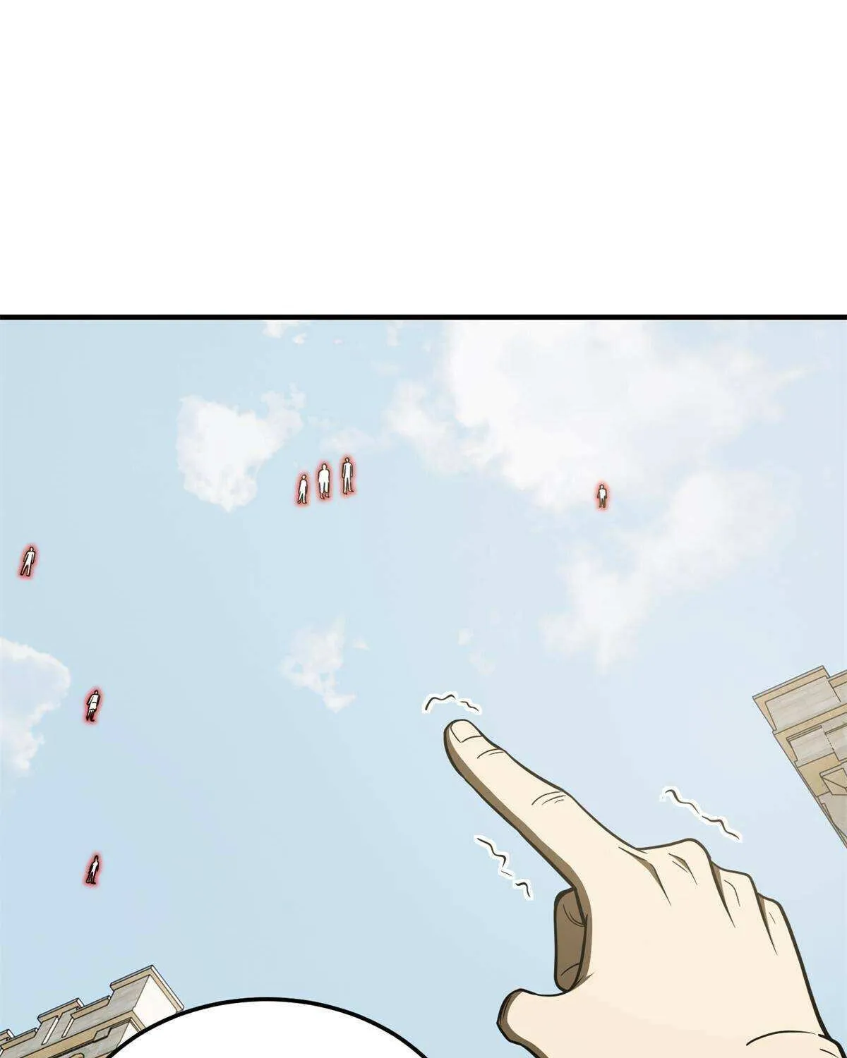 Global Martial Arts Zinmanga X Chapter 195 Page 19