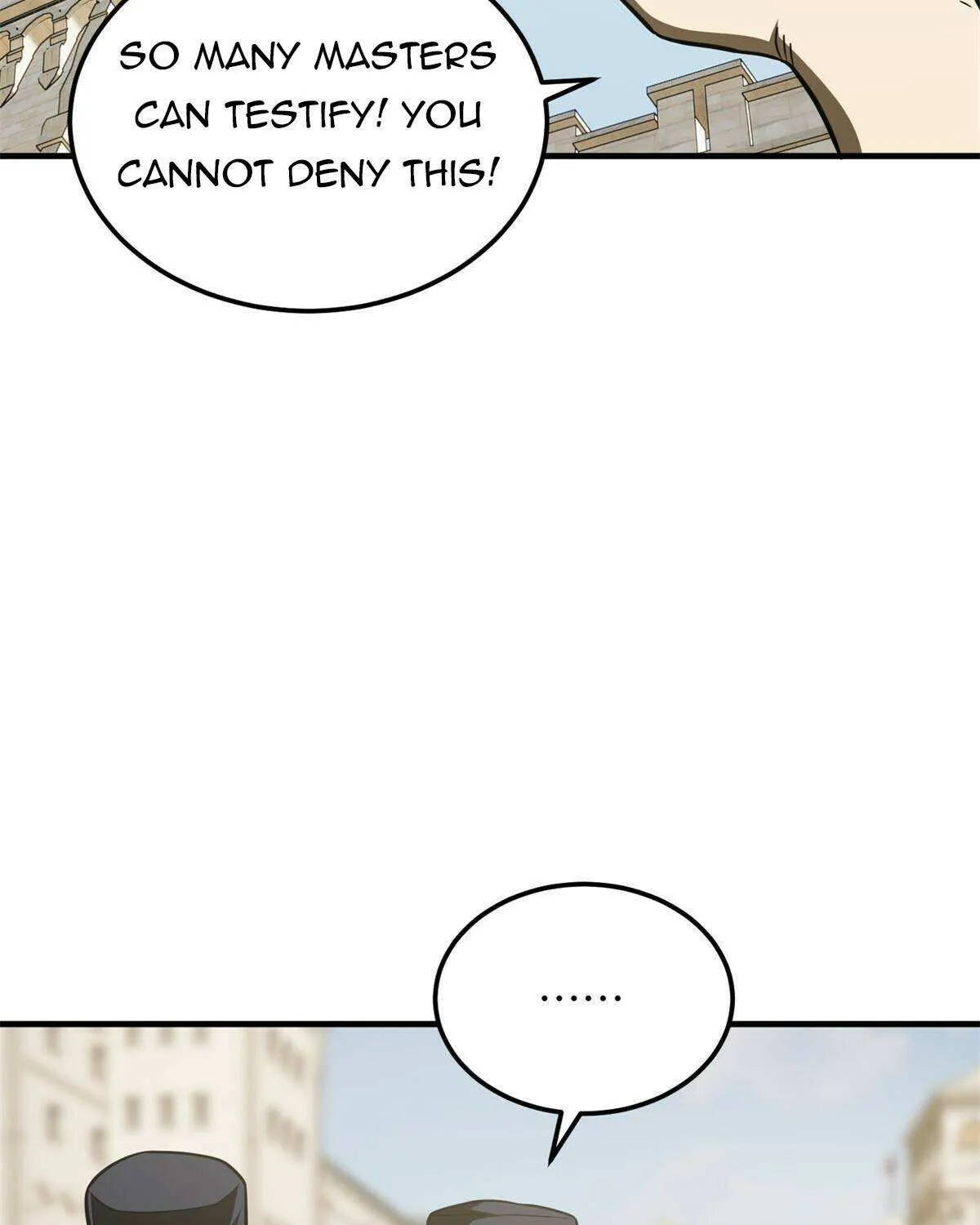 Global Martial Arts Zinmanga X Chapter 195 Page 20