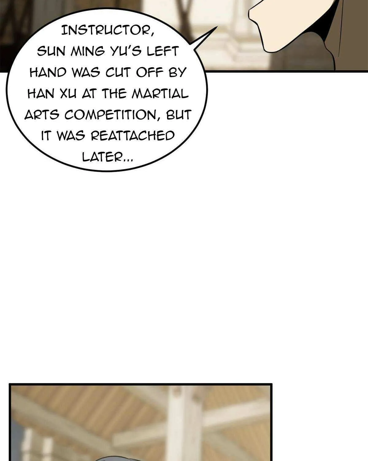 Global Martial Arts Zinmanga X Chapter 195 Page 41