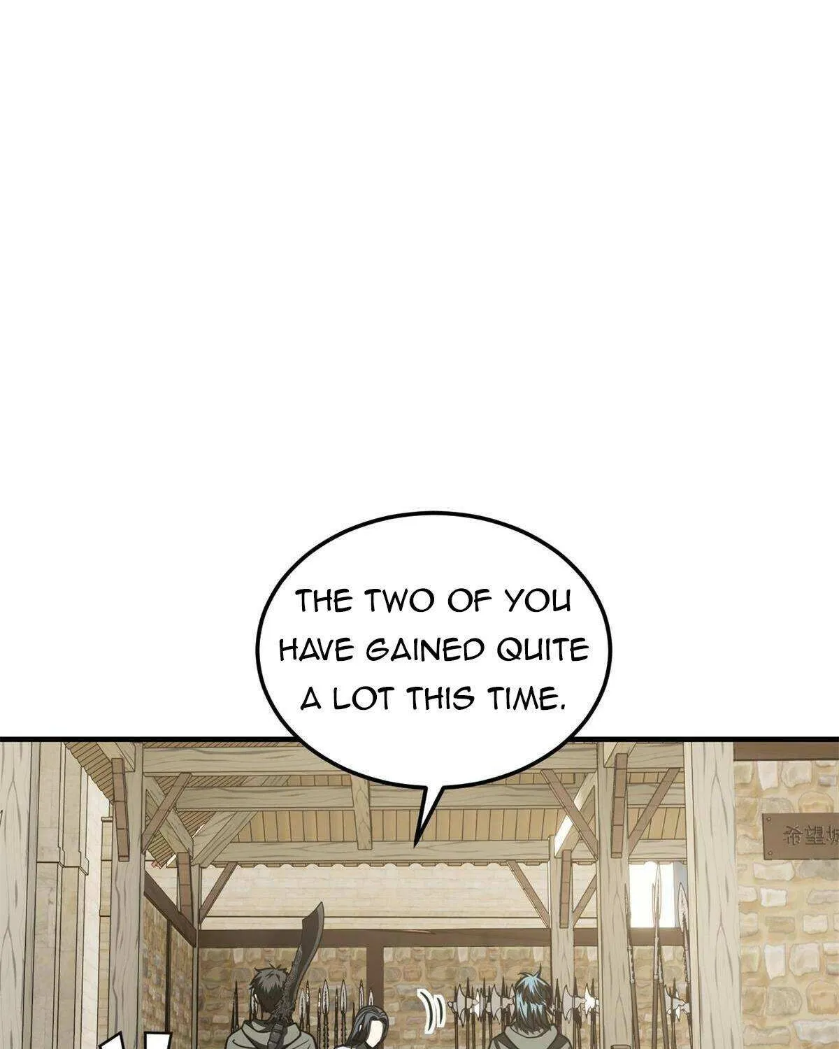 Global Martial Arts Zinmanga X Chapter 195 Page 46