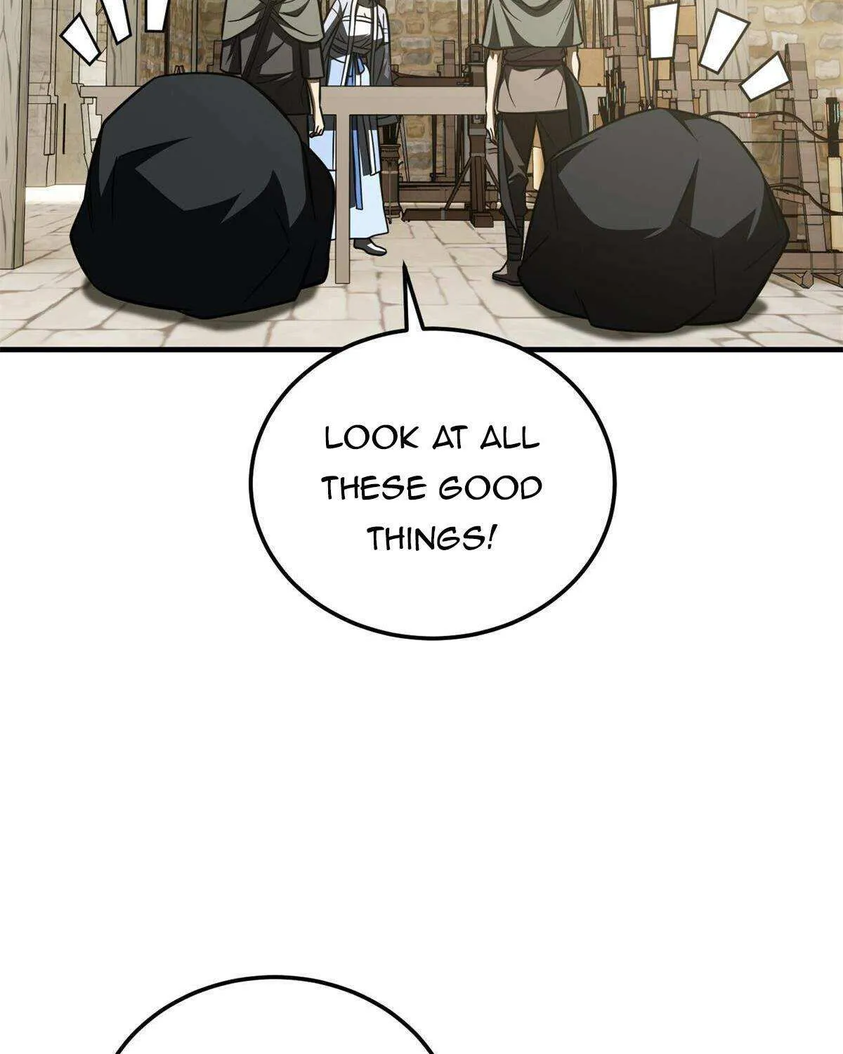 Global Martial Arts Zinmanga X Chapter 195 Page 47