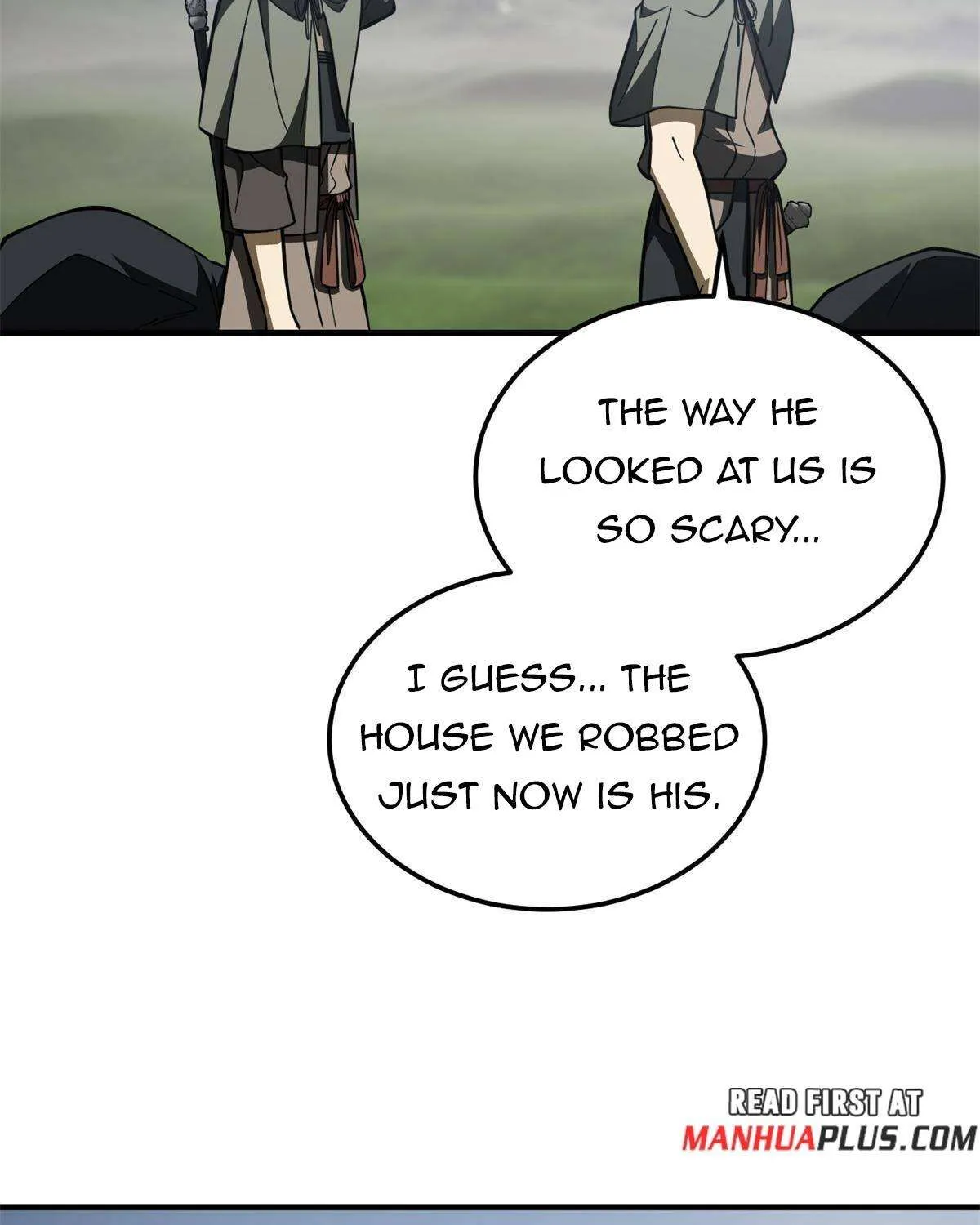 Global Martial Arts Zinmanga X Chapter 194 Page 23