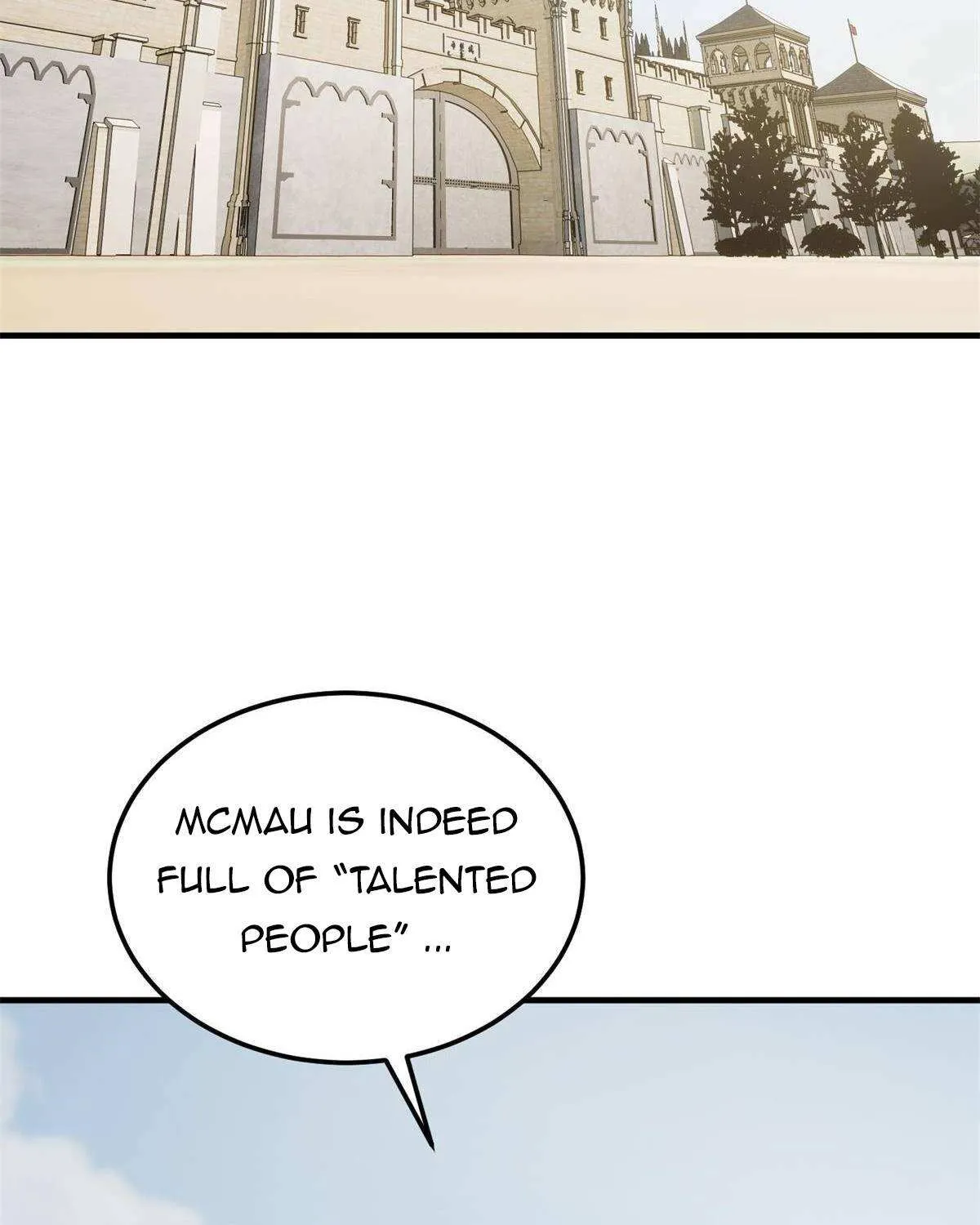 Global Martial Arts Zinmanga X Chapter 194 Page 38