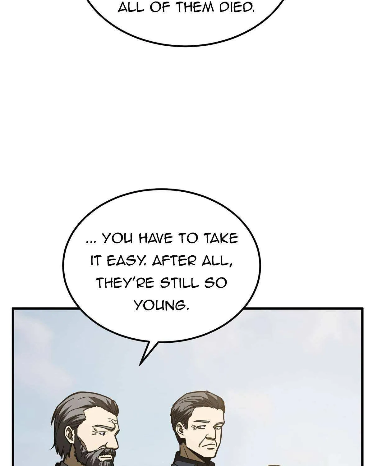 Global Martial Arts Zinmanga X Chapter 194 Page 46