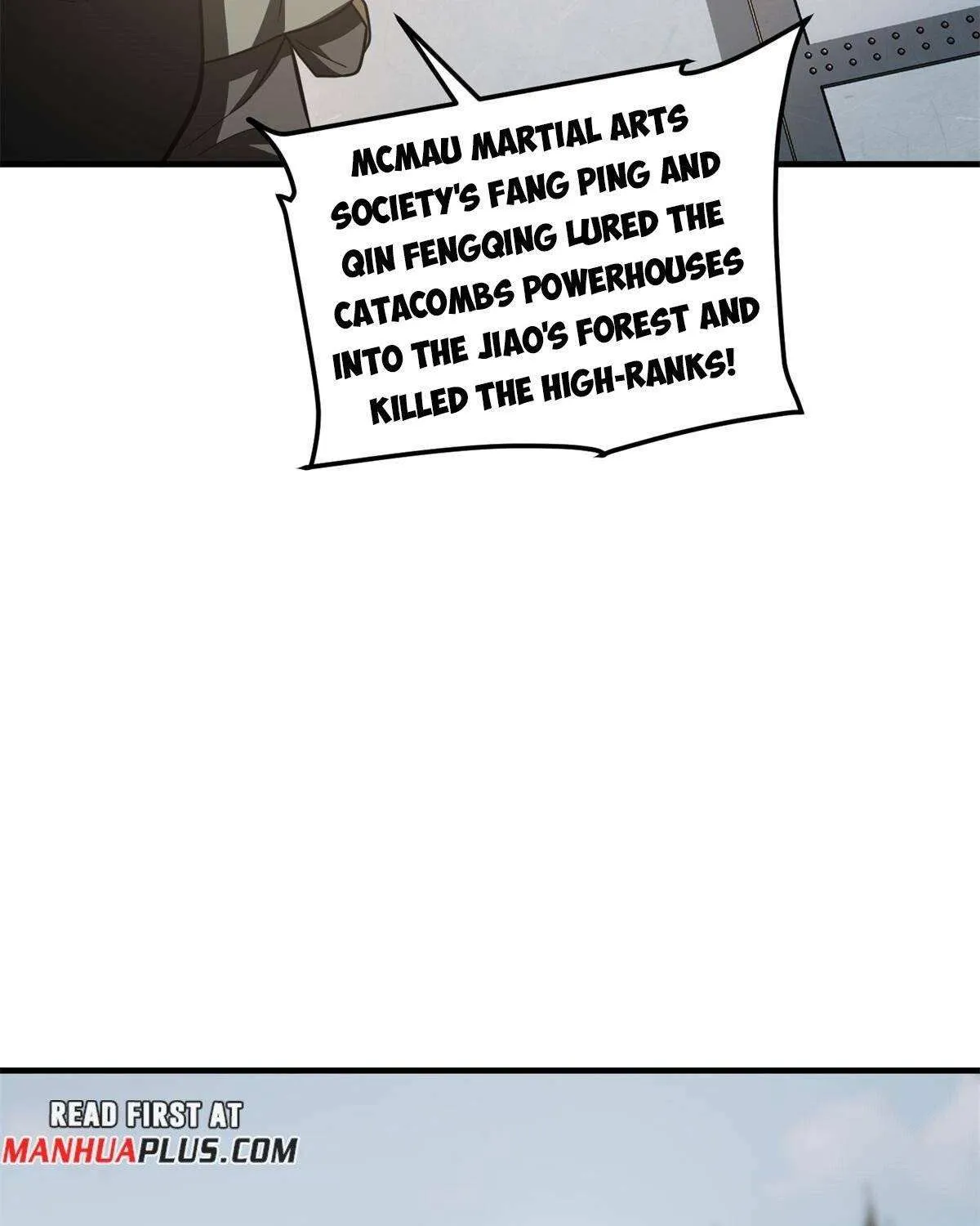 Global Martial Arts Zinmanga X Chapter 194 Page 57
