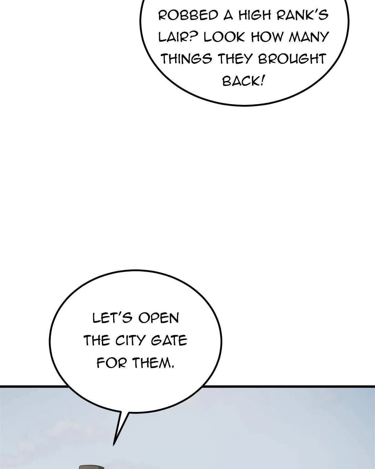 Global Martial Arts Zinmanga X Chapter 194 Page 60