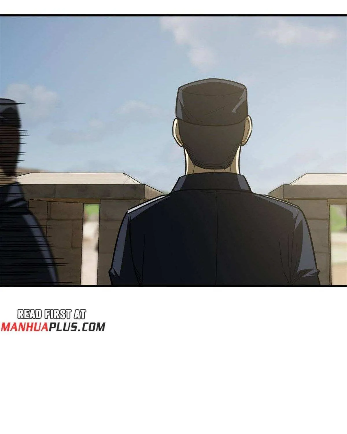 Global Martial Arts Zinmanga X Chapter 194 Page 63