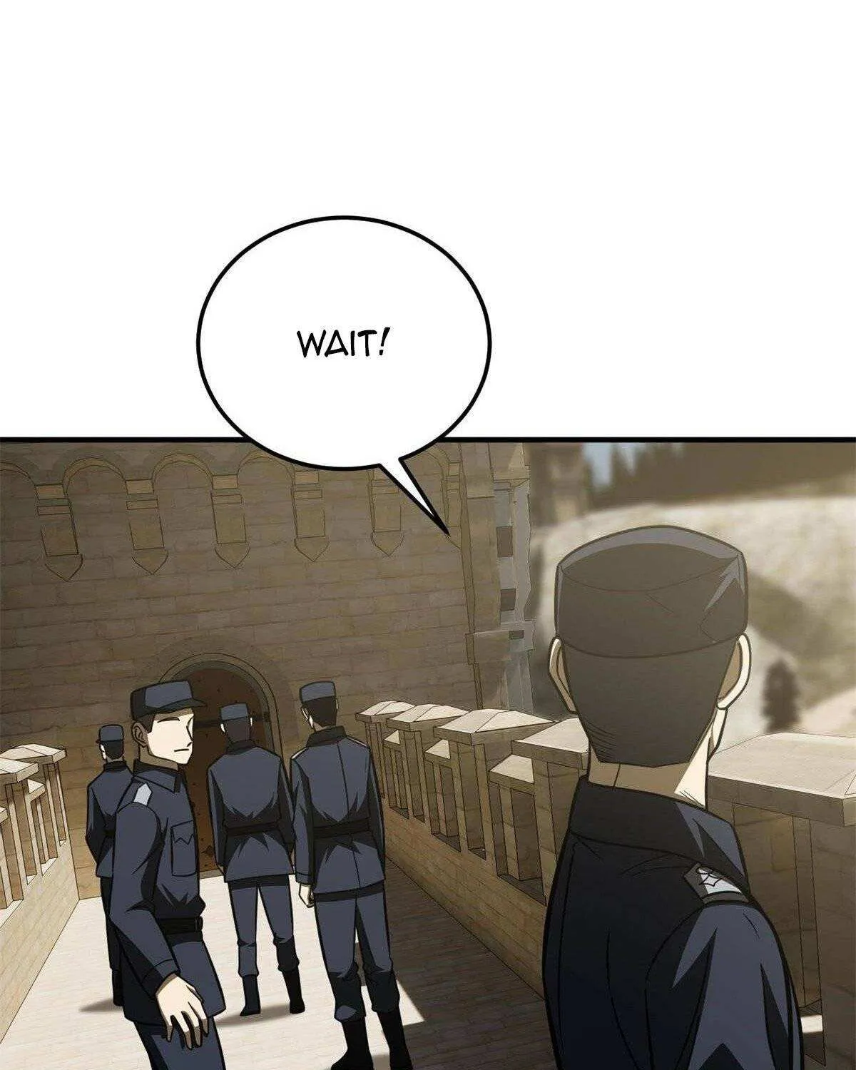Global Martial Arts Zinmanga X Chapter 194 Page 64