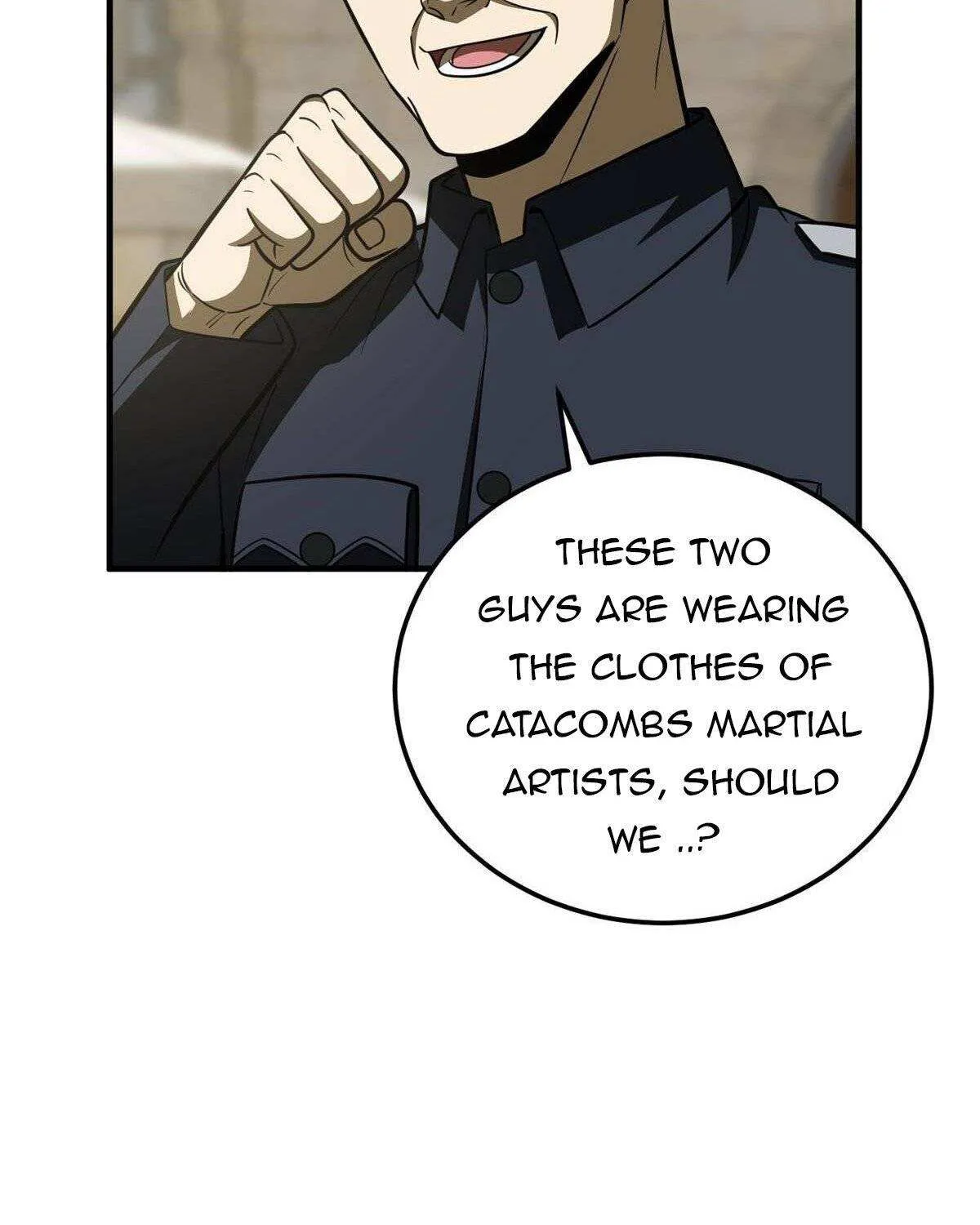 Global Martial Arts Zinmanga X Chapter 194 Page 66