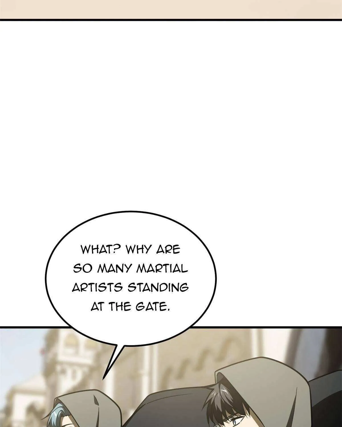 Global Martial Arts Zinmanga X Chapter 194 Page 73