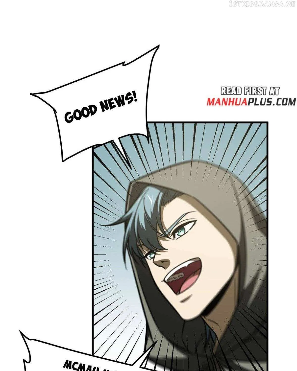 Global Martial Arts Zinmanga X Chapter 194 Page 76