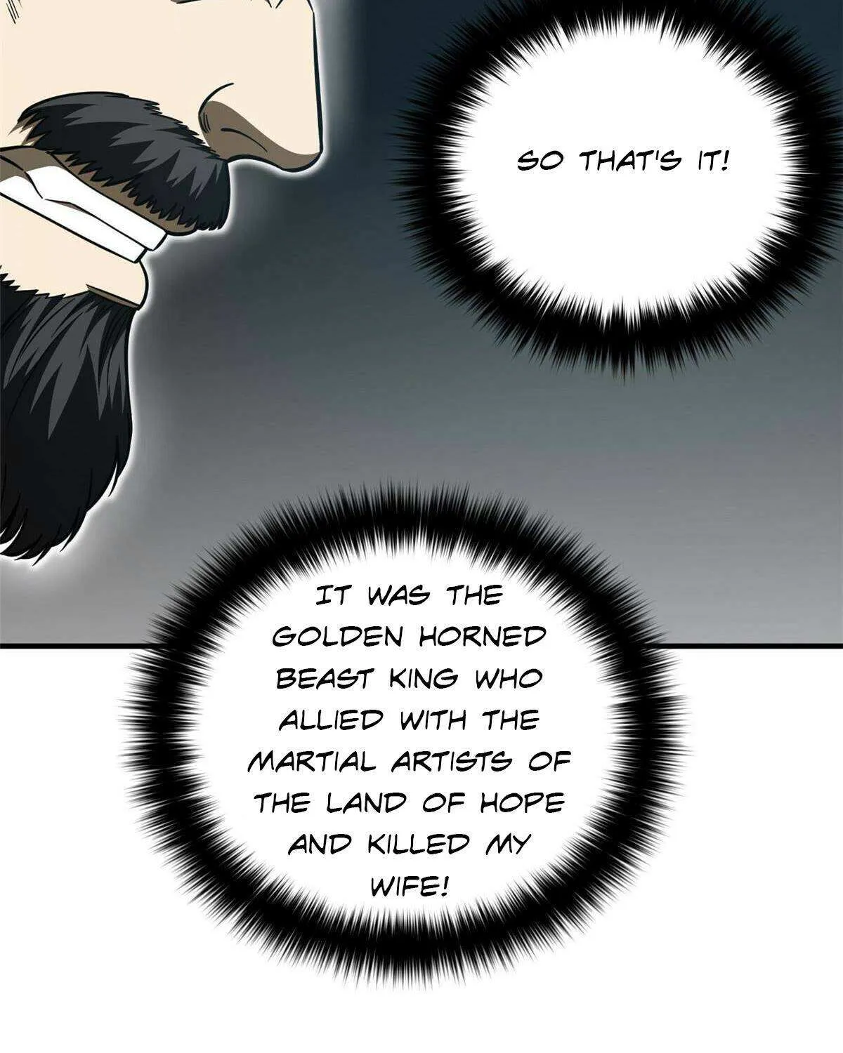 Global Martial Arts Zinmanga X Chapter 193 Page 75