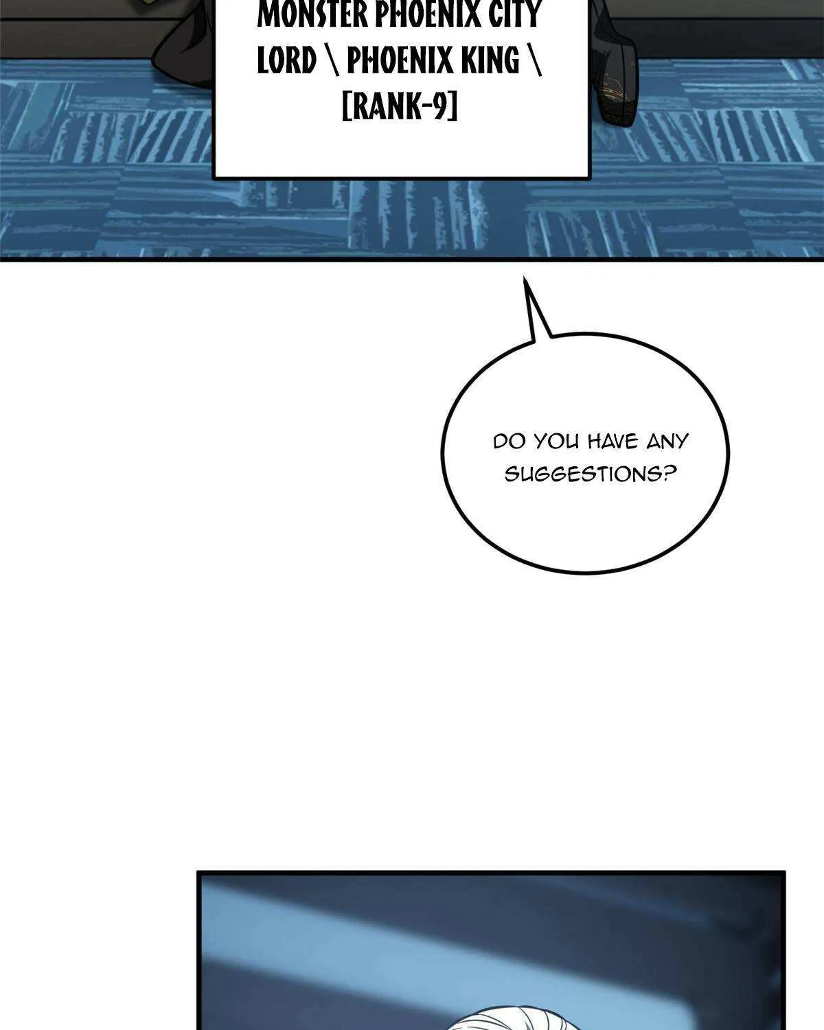 Global Martial Arts Zinmanga X Chapter 192 Page 30