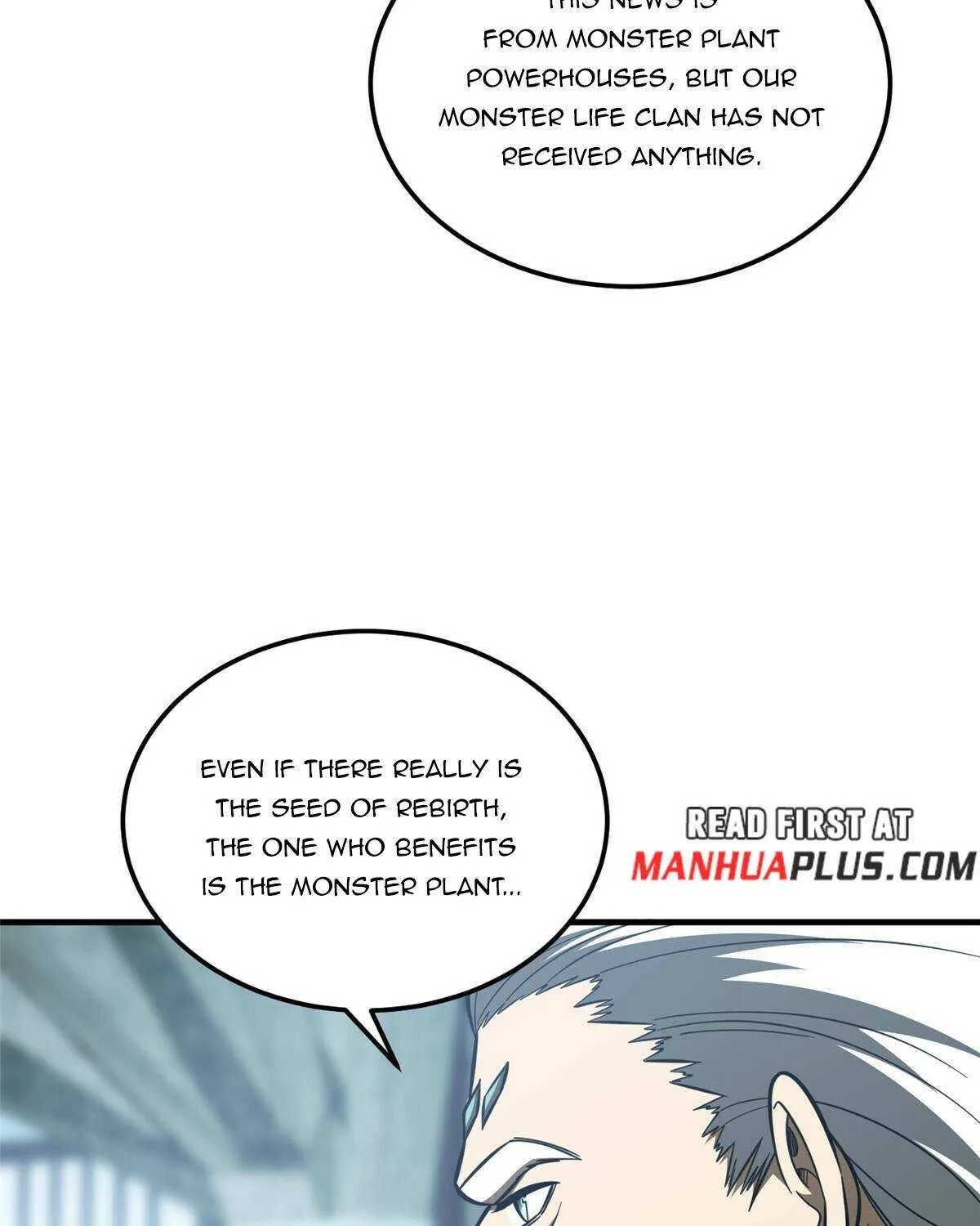 Global Martial Arts Zinmanga X Chapter 192 Page 33