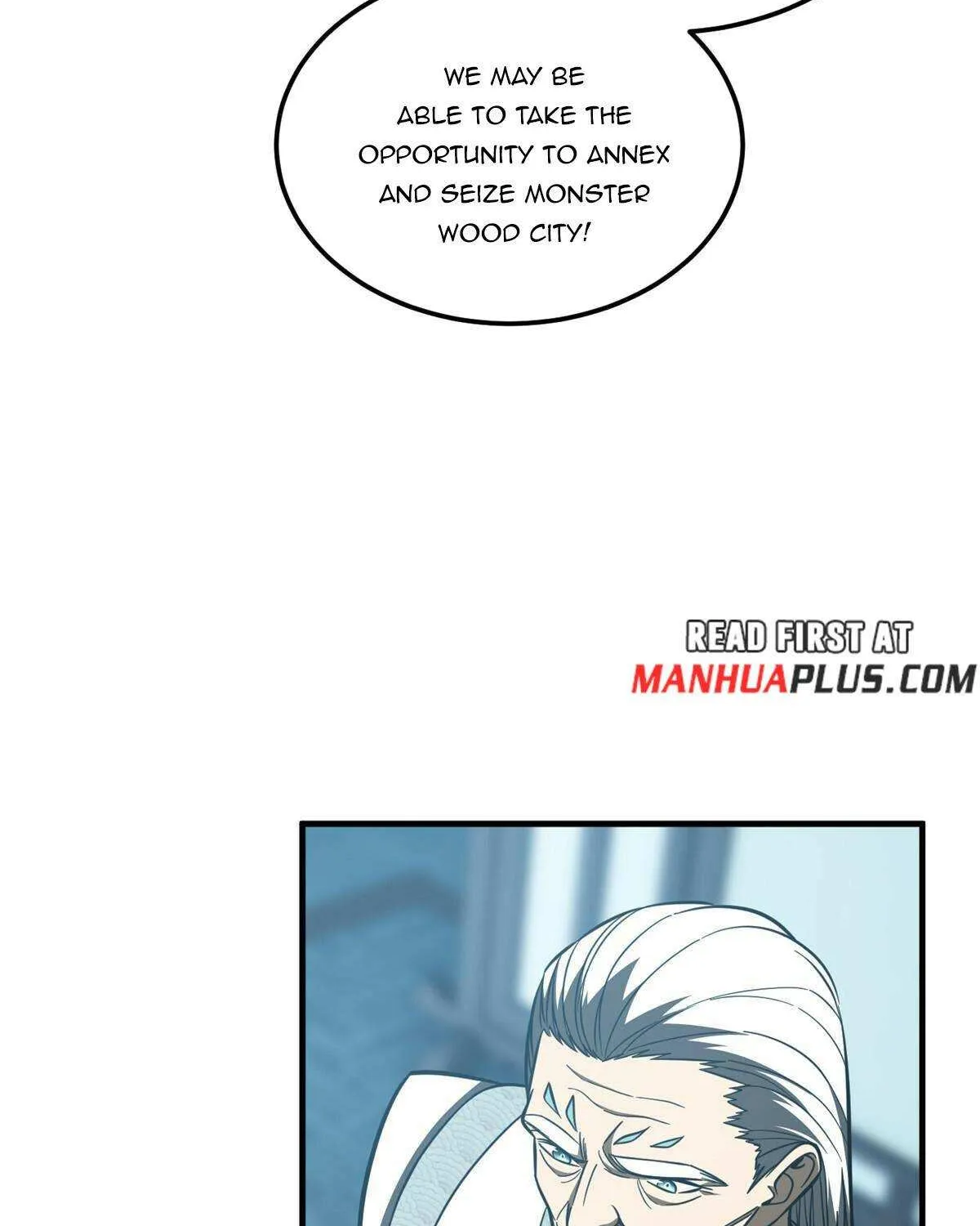 Global Martial Arts Zinmanga X Chapter 192 Page 40