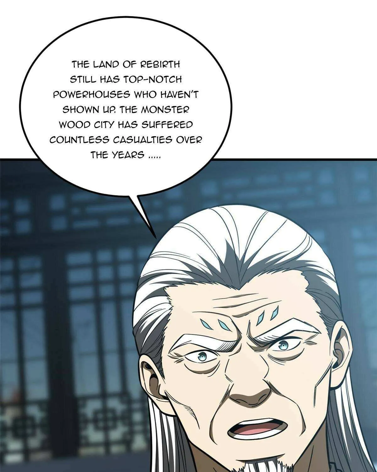 Global Martial Arts Zinmanga X Chapter 192 Page 42