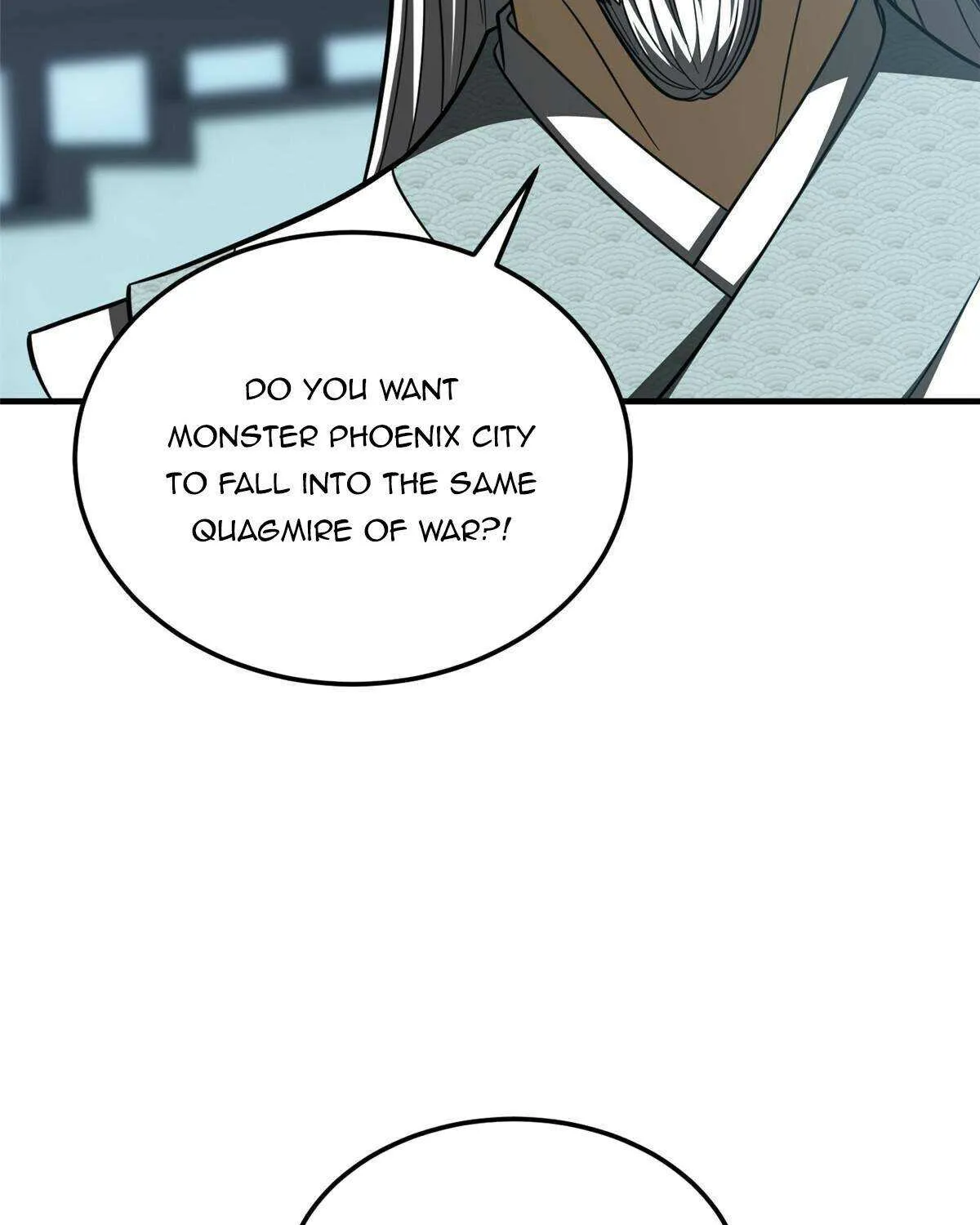 Global Martial Arts Zinmanga X Chapter 192 Page 43