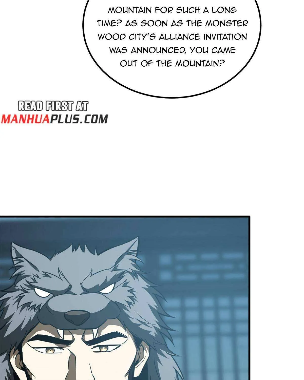 Global Martial Arts Zinmanga X Chapter 192 Page 45