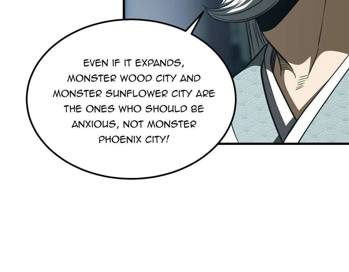 Global Martial Arts Zinmanga X Chapter 192 Page 48