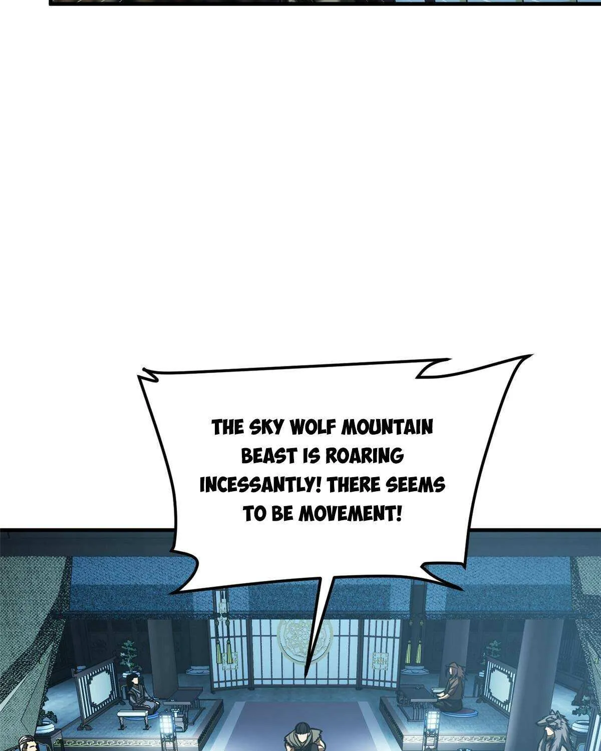 Global Martial Arts Zinmanga X Chapter 192 Page 51