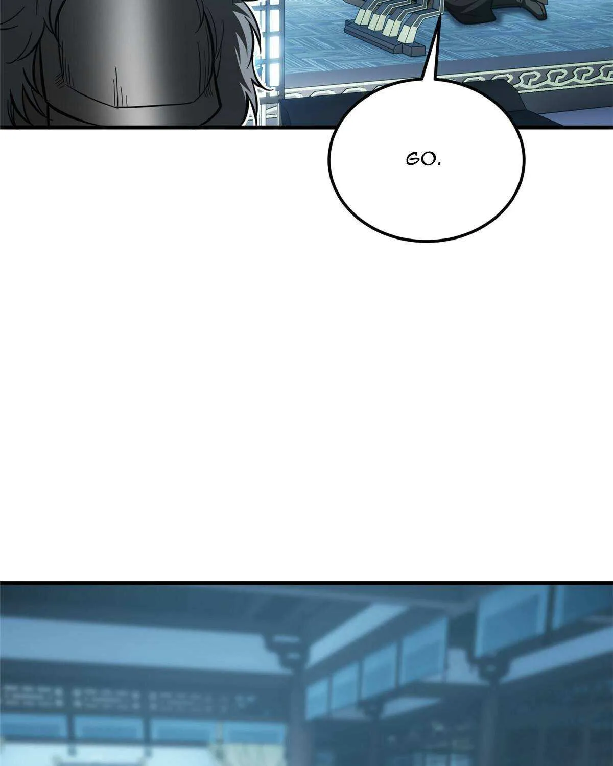 Global Martial Arts Zinmanga X Chapter 192 Page 55