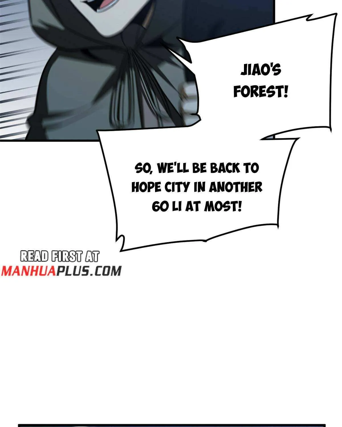 Global Martial Arts Zinmanga X Chapter 192 Page 69