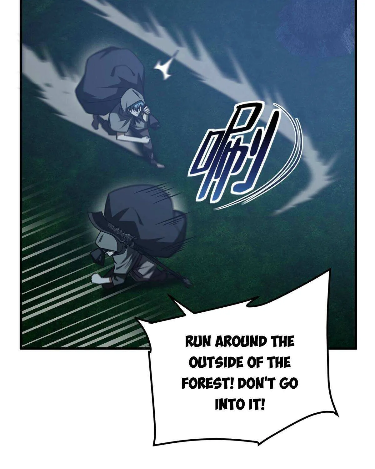 Global Martial Arts Zinmanga X Chapter 192 Page 70