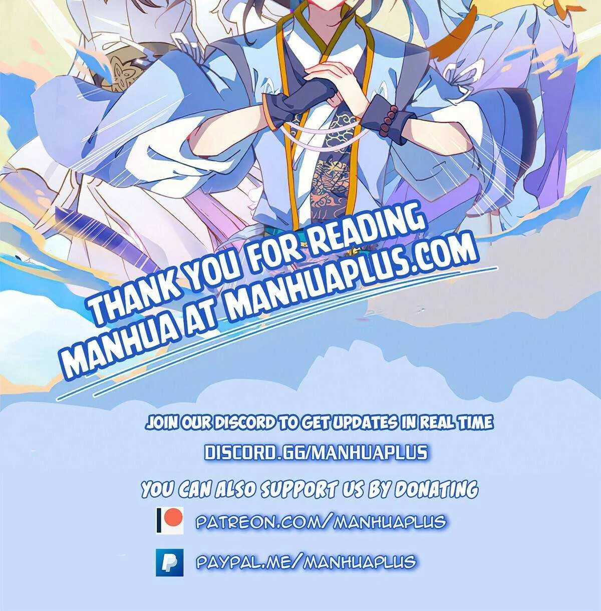 Global Martial Arts Zinmanga X Chapter 192 Page 73