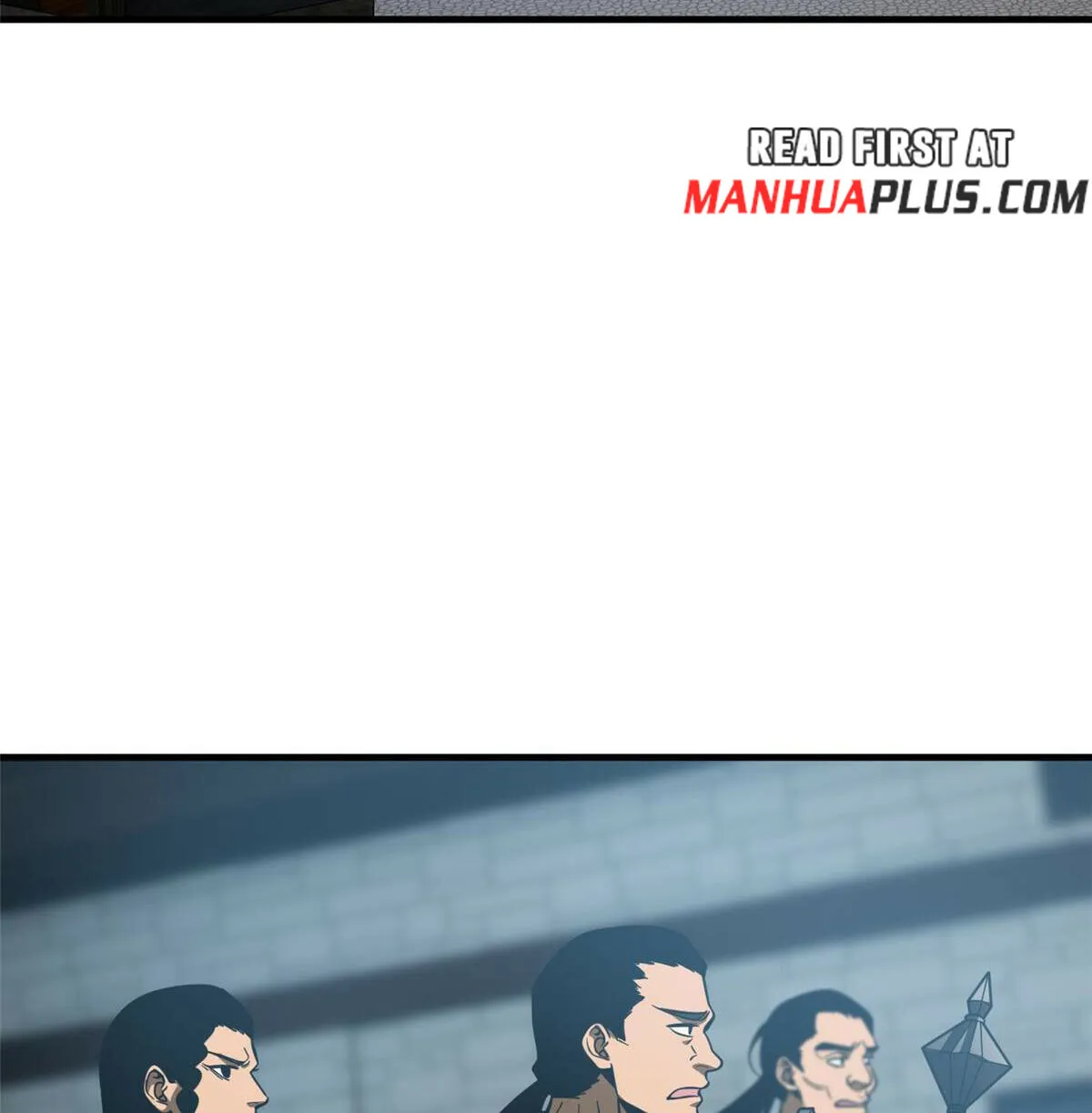 Global Martial Arts Zinmanga X Chapter 191 Page 21